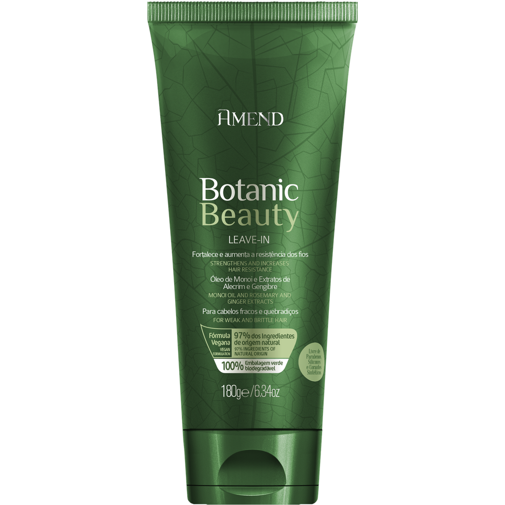 Amend - Botanic Beauty Herbal - Leave In