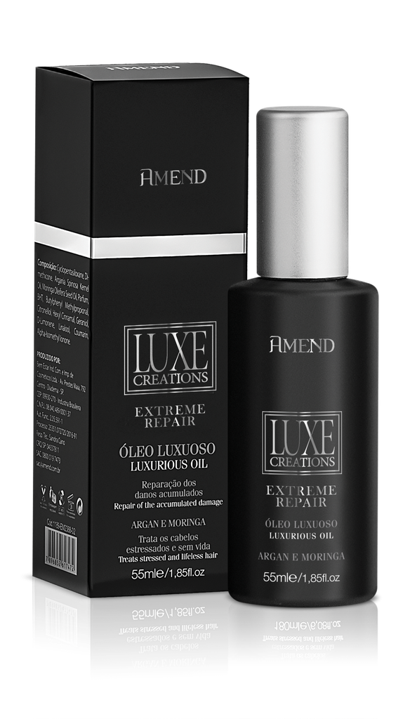 Amend - Luxe Creations Extreme Repair - Huile