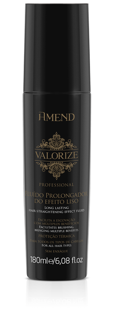 Amend - Valorize - fluide