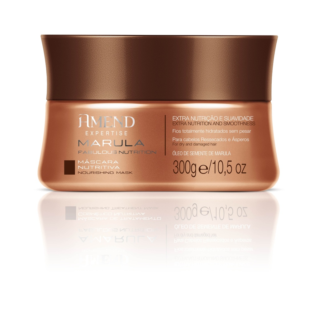 Amend - Expertise Marula - Masque