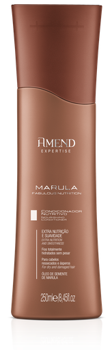 [1121] Amend - Expertise Marula - Après-Shampoing