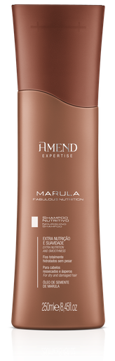 [1120] Amend - Expertise Marula - Shampoing